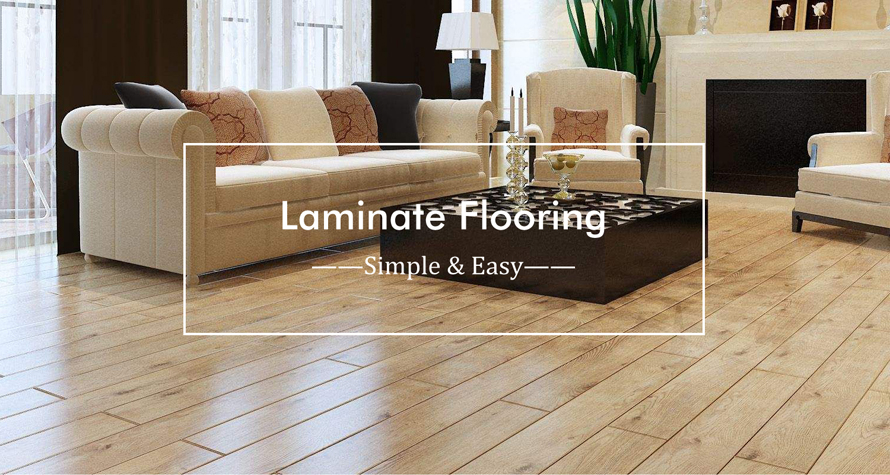 Laminate Flooring